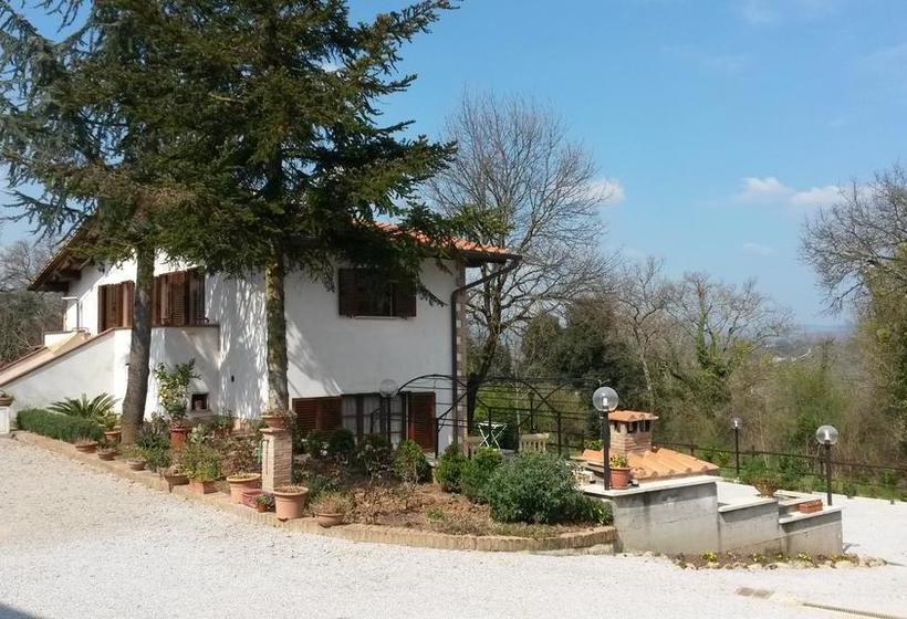 Bed and Breakfast Boscodisotto  | Rapolano Terme | Siena | Italia 11