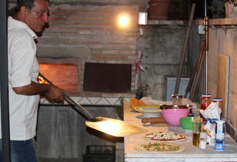 Bed and Breakfast Boscodisotto  | Rapolano Terme | Siena | Italia 14