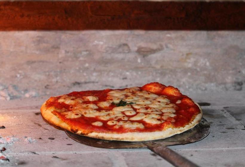 Bed and Breakfast Boscodisotto  | Rapolano Terme | Siena | Italia 15