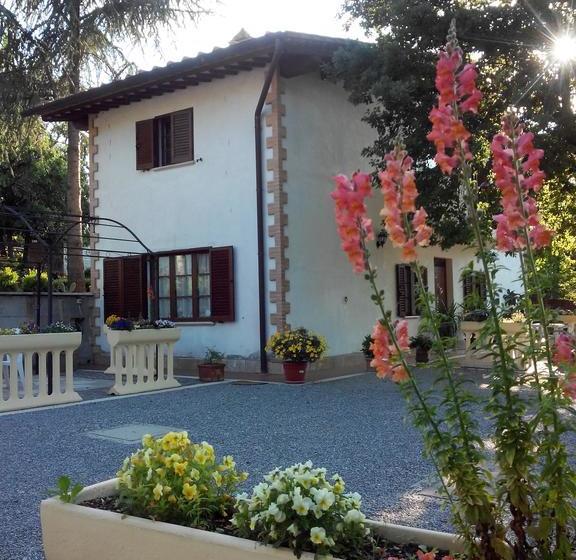 Bed and Breakfast Boscodisotto  | Rapolano Terme | Siena | Italia 19