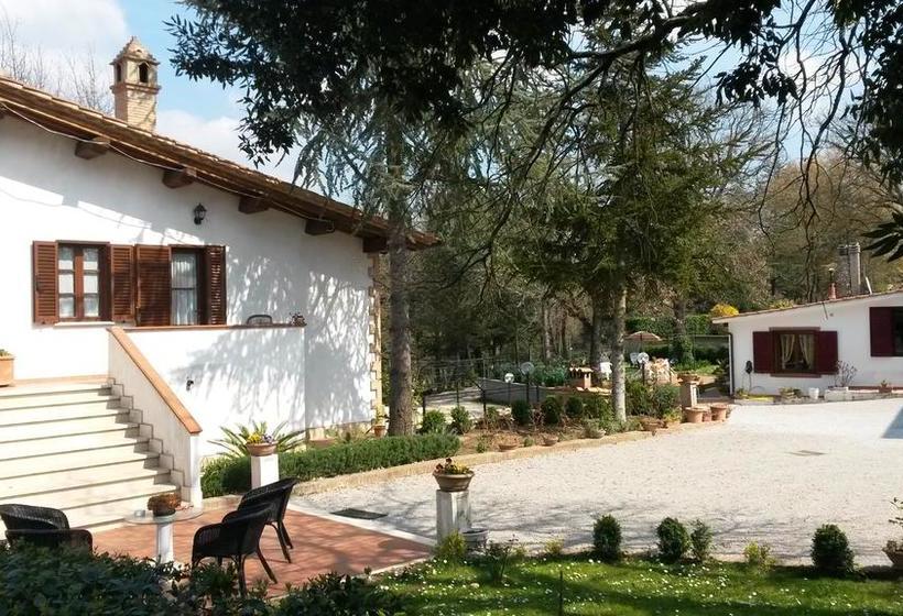 Bed and Breakfast Boscodisotto  | Rapolano Terme | Siena | Italia 2