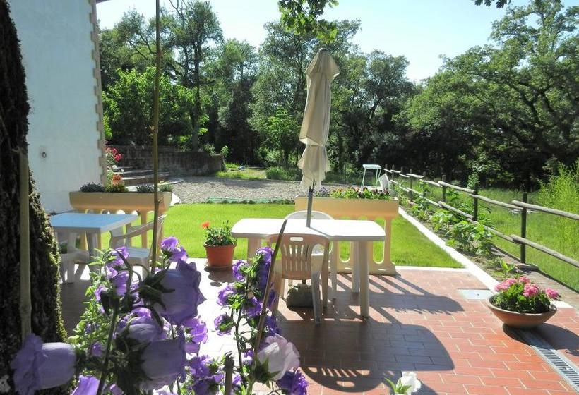 Bed and Breakfast Boscodisotto  | Rapolano Terme | Siena | Italia 3