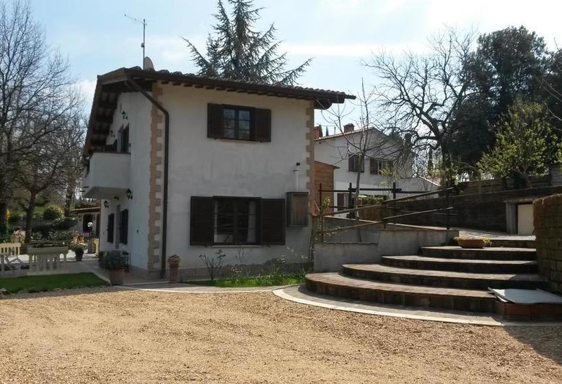 Bed and Breakfast Boscodisotto  | Rapolano Terme | Siena | Italia 4