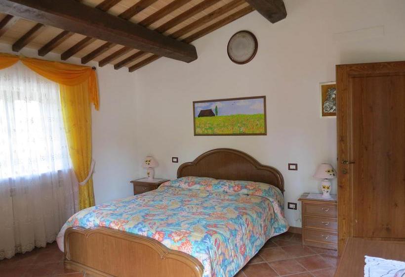 Bed and Breakfast Boscodisotto  | Rapolano Terme | Siena | Italia 5