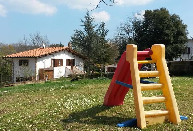 Bed and Breakfast Boscodisotto  | Rapolano Terme | Siena | Italia 6