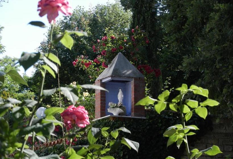 Bed and Breakfast Boscodisotto  | Rapolano Terme | Siena | Italia 7