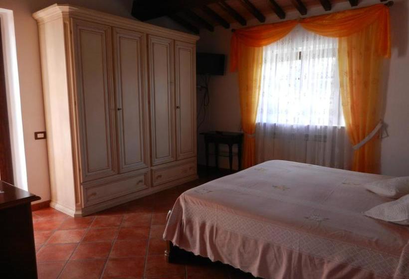 Bed and Breakfast Boscodisotto  | Rapolano Terme | Siena | Italia 8