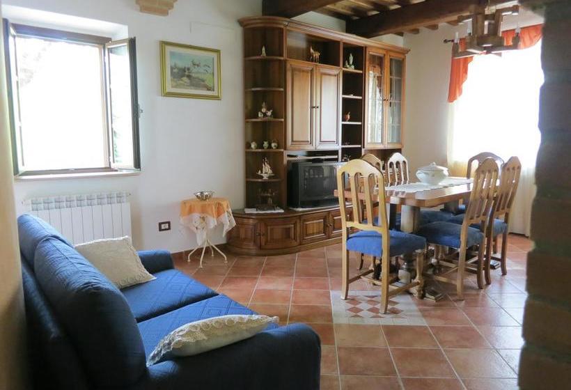 Bed and Breakfast Boscodisotto  | Rapolano Terme | Siena | Italia 9