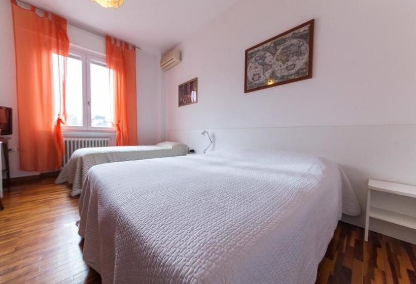 B&b Il Passatore  | Forlì | Forli-Cesena | Italy 1