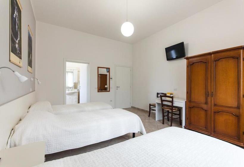 B&b Il Passatore  | Forlì | Forli-Cesena | Italy 10