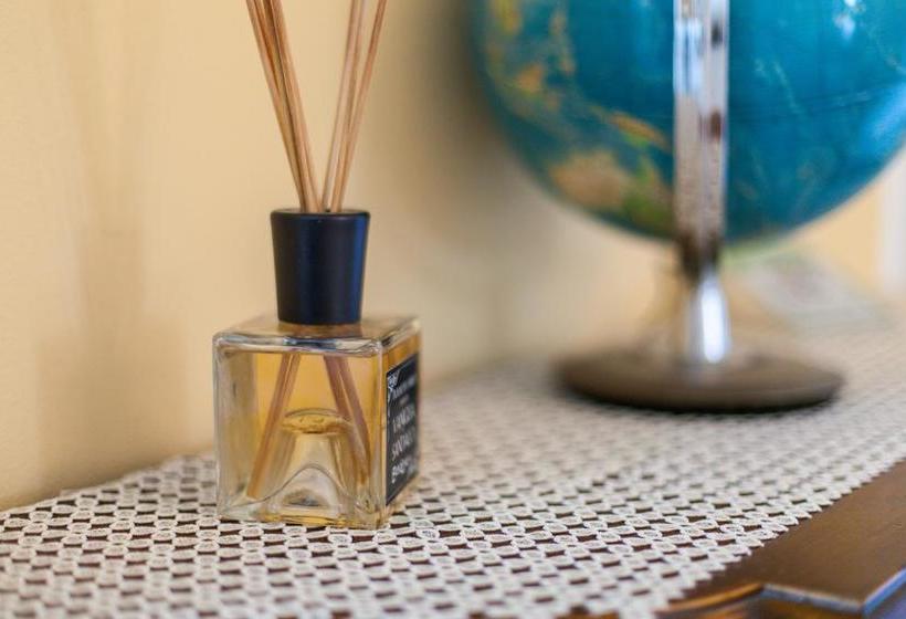 B&b Il Passatore  | Forlì | Forli-Cesena | Italy 12