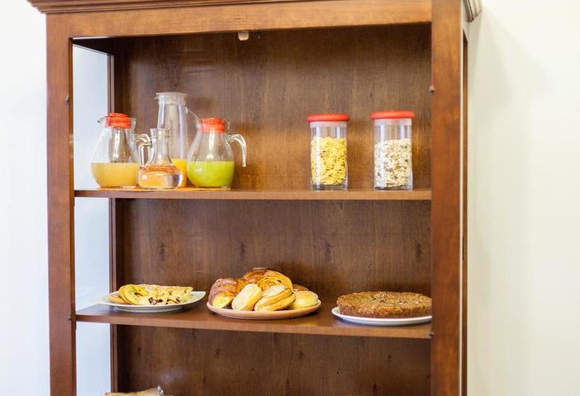 B&b Il Passatore  | Forlì | Forli-Cesena | Italy 14