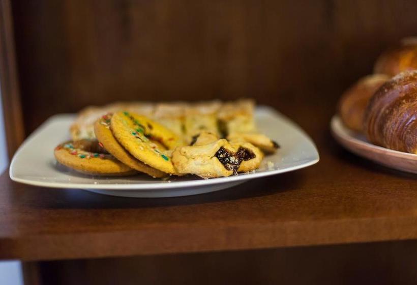 B&b Il Passatore  | Forlì | Forli-Cesena | Italy 15