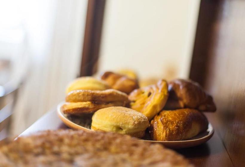 B&b Il Passatore  | Forlì | Forli-Cesena | Italy 18