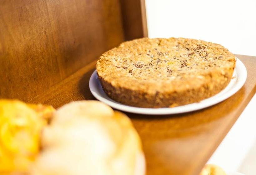 B&b Il Passatore  | Forlì | Forli-Cesena | Italy 19