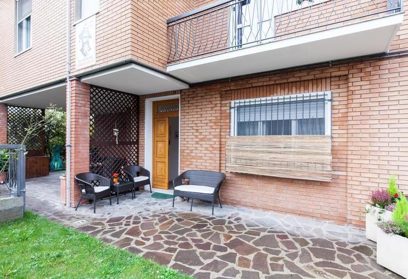 B&b Il Passatore  | Forlì | Forli-Cesena | Italy 20