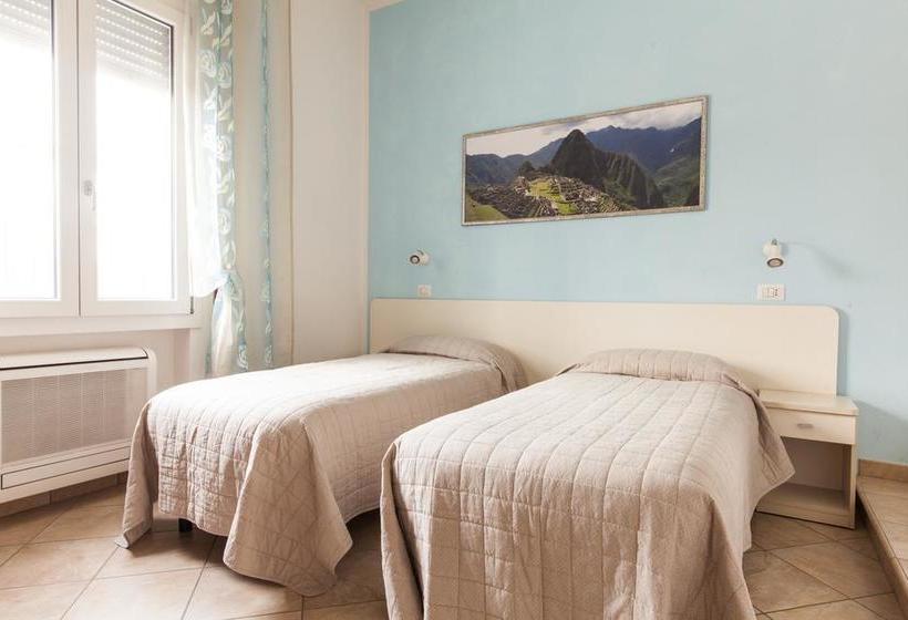 B&b Il Passatore  | Forlì | Forli-Cesena | Italy 3