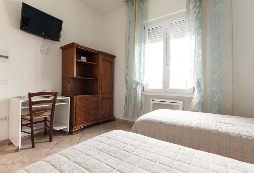 B&b Il Passatore  | Forlì | Forli-Cesena | Italy 4