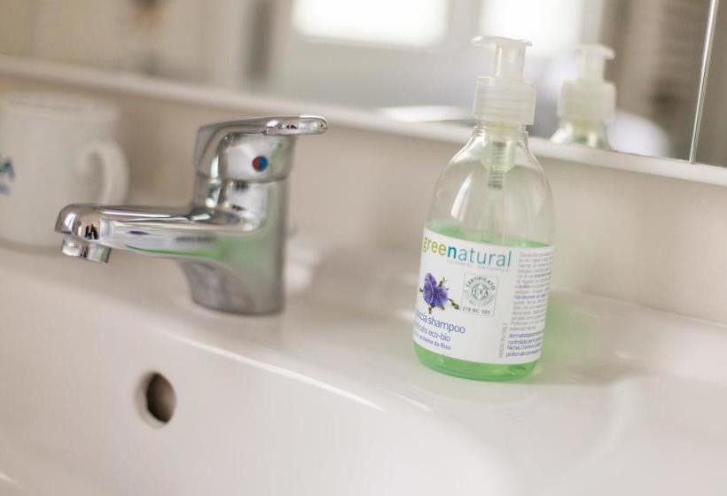 B&b Il Passatore  | Forlì | Forli-Cesena | Italy 5