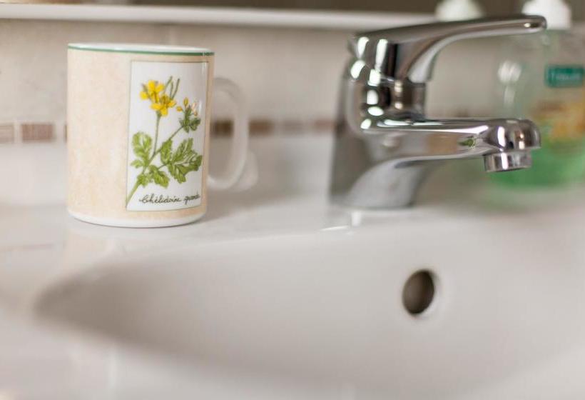 B&b Il Passatore  | Forlì | Forli-Cesena | Italy 6