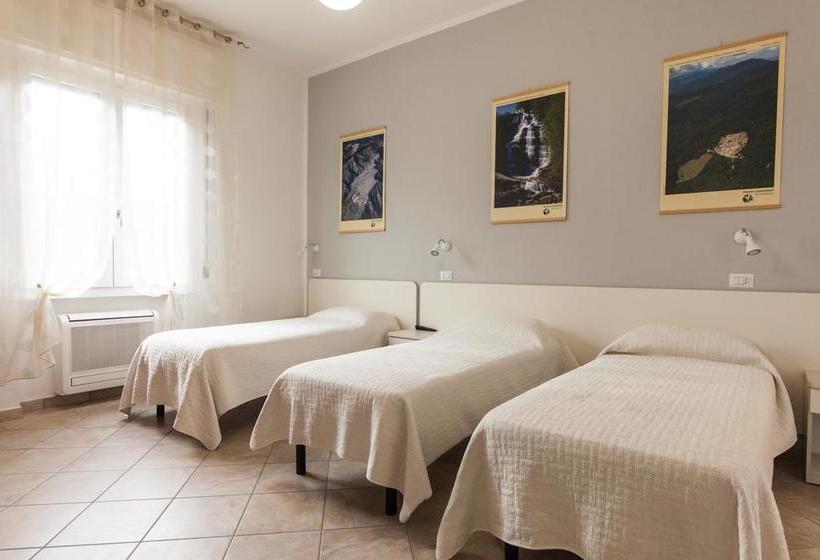 B&b Il Passatore  | Forlì | Forli-Cesena | Italy 8