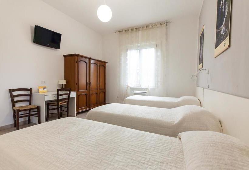 B&b Il Passatore  | Forlì | Forli-Cesena | Italy 9