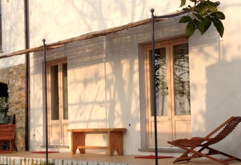 B&b Al Giardino Dei Mandorli  | Morsasco | Alessandria | Italia 10