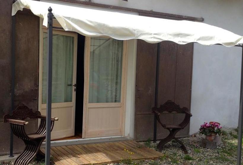 B&b Al Giardino Dei Mandorli  | Morsasco | Alessandria | Italia 11