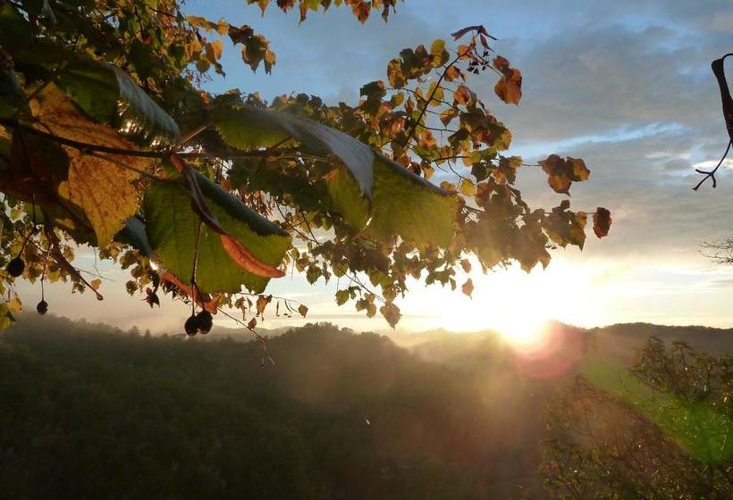 B&b Al Giardino Dei Mandorli  | Morsasco | Alessandria | Italia 12