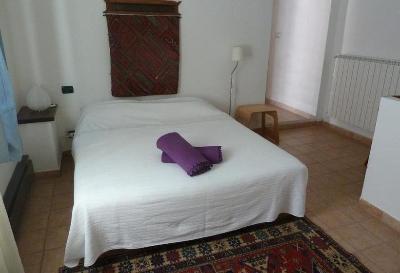 B&b Al Giardino Dei Mandorli  | Morsasco | Alessandria | Italia 13