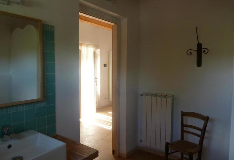 B&b Al Giardino Dei Mandorli  | Morsasco | Alessandria | Italia 14