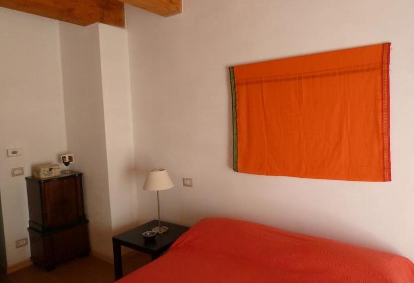 B&b Al Giardino Dei Mandorli  | Morsasco | Alessandria | Italia 15