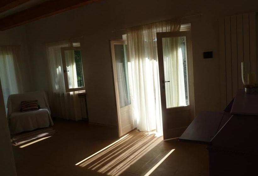 B&b Al Giardino Dei Mandorli  | Morsasco | Alessandria | Italia 16