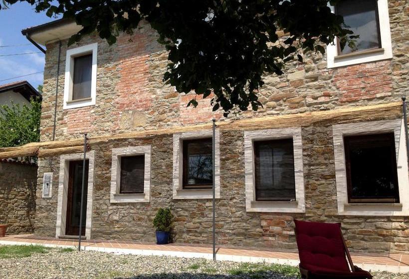 B&b Al Giardino Dei Mandorli  | Morsasco | Alessandria | Italia 2