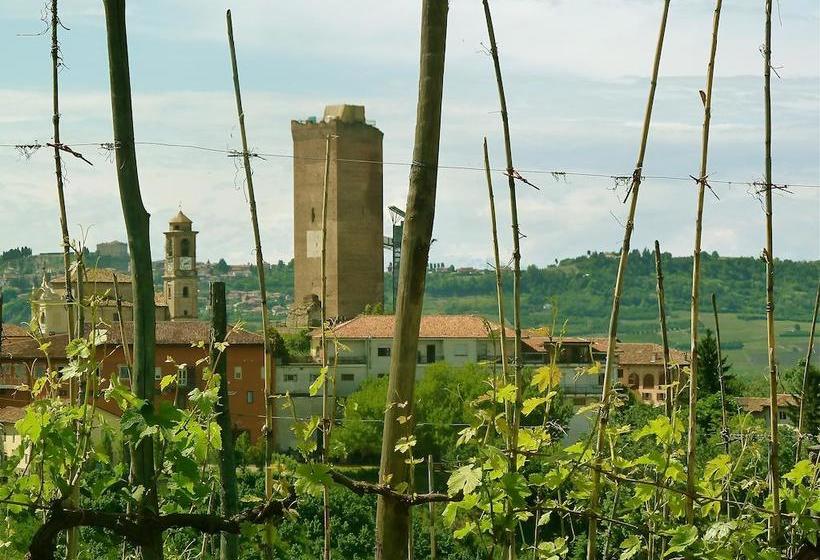 B&b Al Giardino Dei Mandorli  | Morsasco | Alessandria | Italia 20
