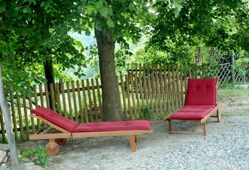 B&b Al Giardino Dei Mandorli  | Morsasco | Alessandria | Italia 3