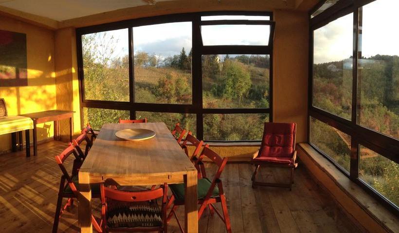 B&b Al Giardino Dei Mandorli  | Morsasco | Alessandria | Italia 4