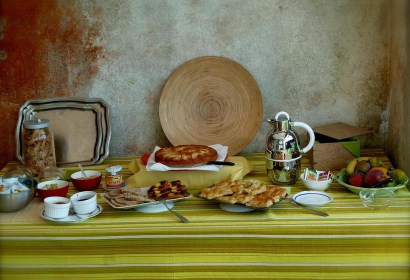 B&b Al Giardino Dei Mandorli  | Morsasco | Alessandria | Italia 5