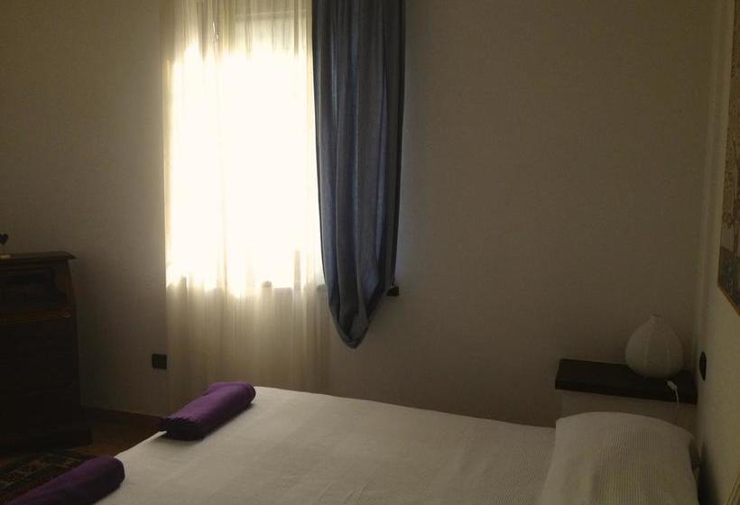 B&b Al Giardino Dei Mandorli  | Morsasco | Alessandria | Italia 7