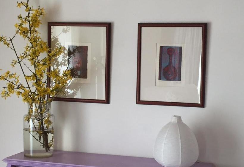 B&b Al Giardino Dei Mandorli  | Morsasco | Alessandria | Italia 8