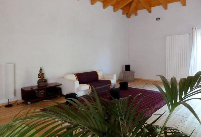 B&b Al Giardino Dei Mandorli  | Morsasco | Alessandria | Italia 9