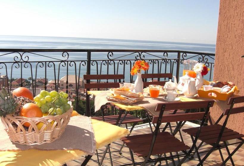Pietra Preziosa Bed & Breakfast