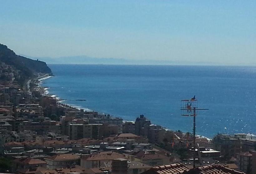 Pietra Preziosa Bed & Breakfast  | Pietra Ligure | Savona | Italia 12