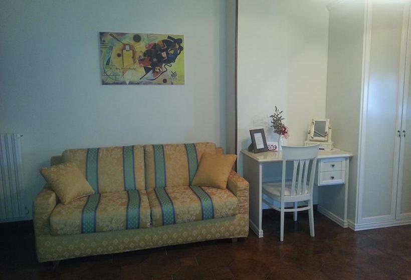 Pietra Preziosa Bed & Breakfast  | Pietra Ligure | Savona | Italia 16