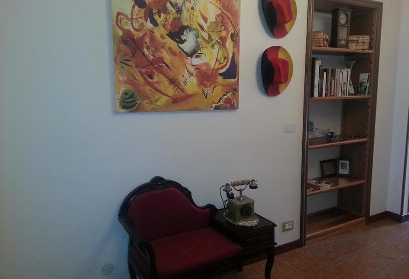 Pietra Preziosa Bed & Breakfast  | Pietra Ligure | Savona | Italia 17