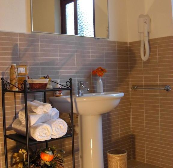 Pietra Preziosa Bed & Breakfast  | Pietra Ligure | Savona | Italia 18