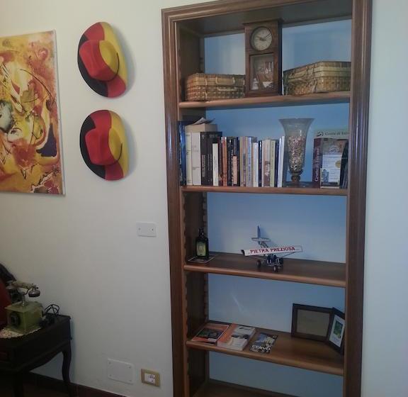 Pietra Preziosa Bed & Breakfast  | Pietra Ligure | Savona | Italia 20