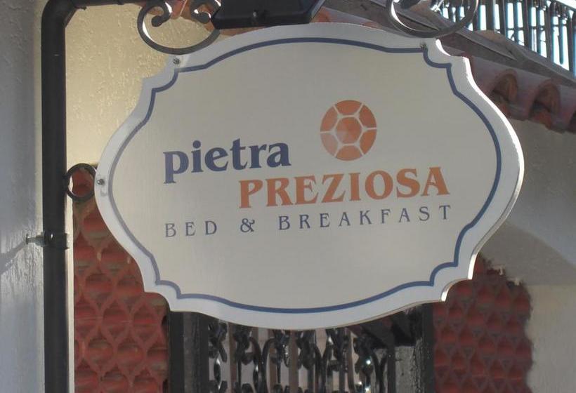 Pietra Preziosa Bed & Breakfast  | Pietra Ligure | Savona | Italia 3