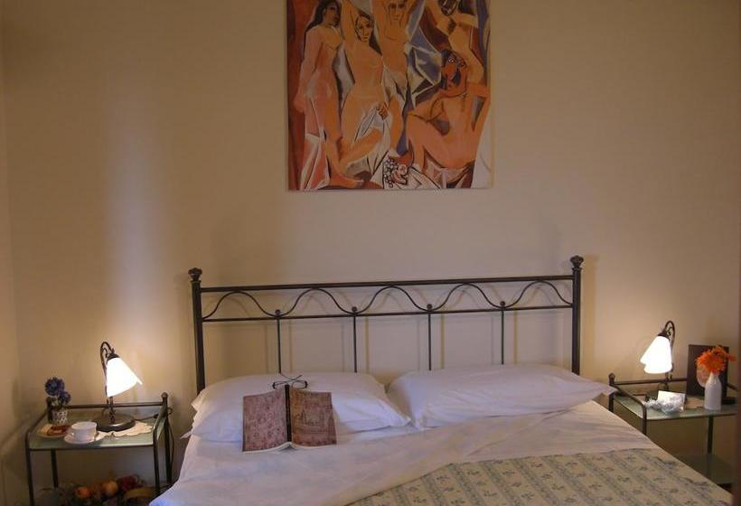 Pietra Preziosa Bed & Breakfast  | Pietra Ligure | Savona | Italia 6