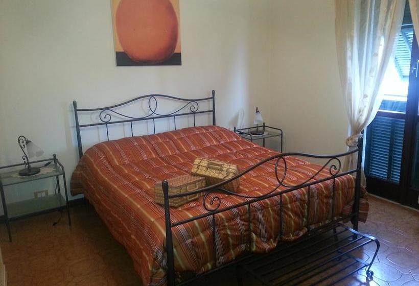 Pietra Preziosa Bed & Breakfast  | Pietra Ligure | Savona | Italia 7